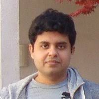 Sumit Kumar M