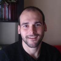 Raul Quijada Ferrero