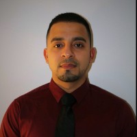 Kevin Gutierrez