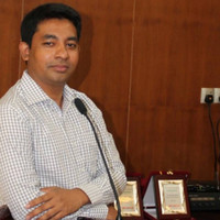 Al Amin Siddiki FCA