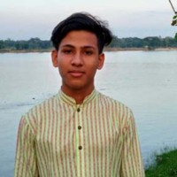 Md Arfat Alam