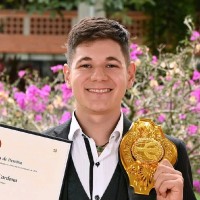 Nicolás González Cardona