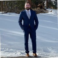 Christopher Menting, MBA