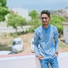 Shivam Bangwal