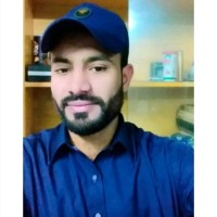 Israr Yaseen