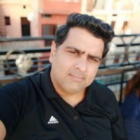 Diwakar Sharma