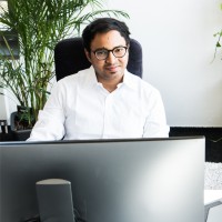 Soham Mazumder