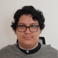 Kevin Zurita