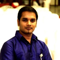 Senthil Kumar G