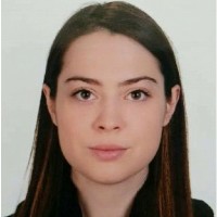 Sude BULUT AĞDAŞ