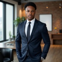 Jiovanni Thompson