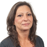 Vicky Rhodes