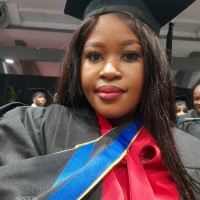 Nosipho Mdletshe