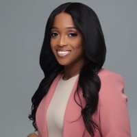 Brittni Johnson, Ed.S