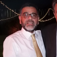 Víctor  Manuel Rojas  V.