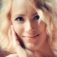 Joy Whorton