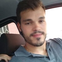 Matheus Sampaio Borges