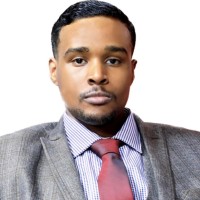 Samatar A. Sh. Ahmed