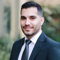 Joseph Mansour