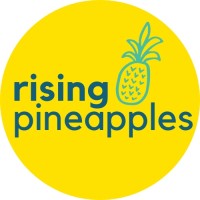 Rising Pineapples