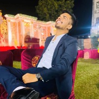 Saurabh Dubey