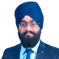 Harshdeep Singh