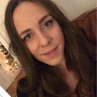 Rachel Hillier