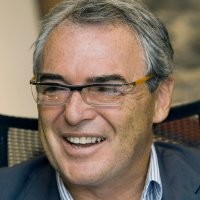 François Mario Labbé, C.M., C.Q.