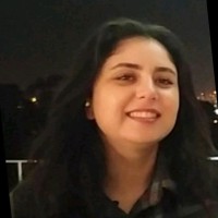 Youssra Belmajdoub