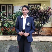 Ashitha B