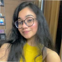 Yuvika Agrawal