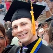 Anthony Rohrer