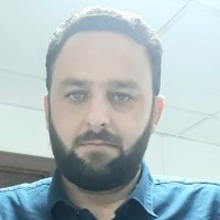 Zulqarnain Haleem