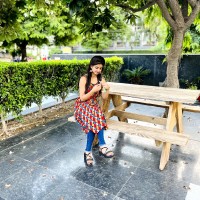 Mansi Dagar