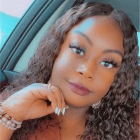 Krystal Nelson, Mha, Mba