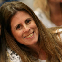 Cristina Cunha Hilsenbeck Tavares