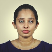 Chathurani Abeykoon