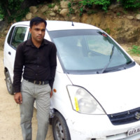 Jignesh Solanki