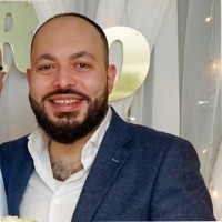 Mohammad Shammot