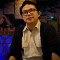 Indra Cahya Ramadhan