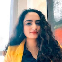 Amrit kaur