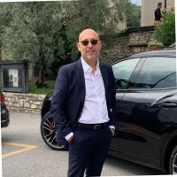 alberto RESTELLI