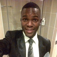 Vumi Dlamini