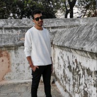 Girish Ujhanthache
