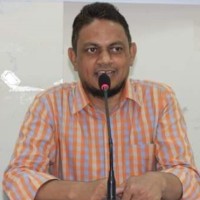 Dr. Muhammad Azizul Hoque