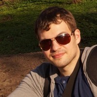 Алексей Хлебников