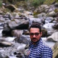 Abolfazl Khodaygani