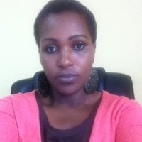 Yvonne Mpamhanga Gatawa Muza