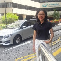 Martha Warta Silaban
