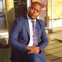 George Gitonga